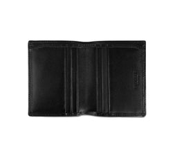 Folding Credit Card Case With Note Section - Pickett London