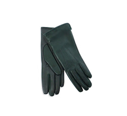 Ladies Long Cashmere Lined Touch Screen Gloves - Pickett London