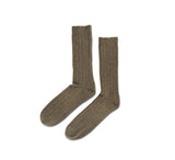 Men's Cashmere Socks - Pickett London