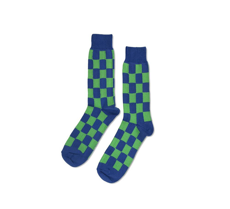 Square Socks - Pickett London