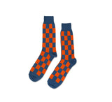 Square Socks - Pickett London