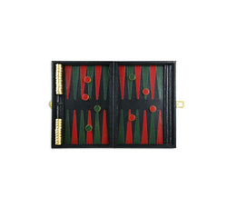 Travel Magnetic Backgammon Set - Pickett London