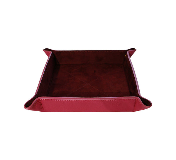 Travel Tray Travel Accessories Fuchsia 