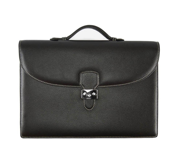 Vendome One Pocket Briefcase - Pickett London